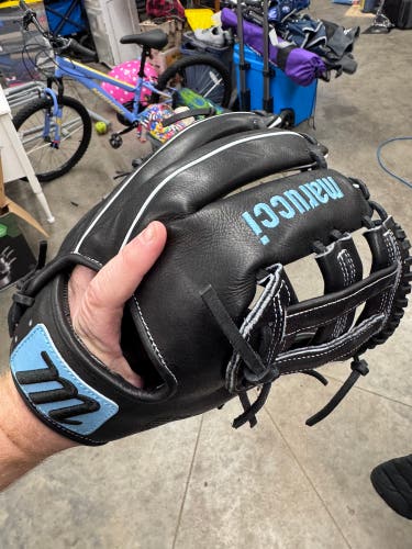 Marucci Cypress Series RH Infield Baseball Glove 12" (Used)