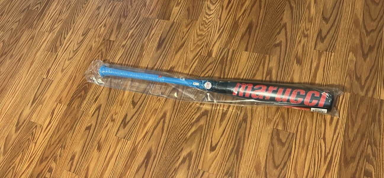 2026 Marucci Rckless Alloy USSSA Certified Bat (-5) 27 oz 32" (New)