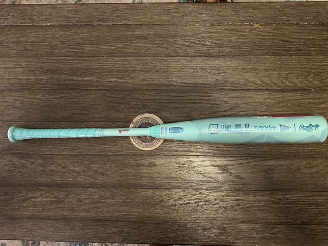 2026 Rawlings Icon Composite USSSA Certified Bat (-5) 26 oz 31" (New)