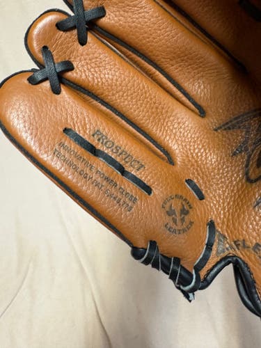LH Mizuno Power Close II Baseball Glove 11.5" (Used)