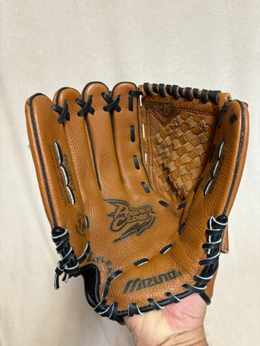 LH Mizuno Power Close II Baseball Glove 11.5" (Used)