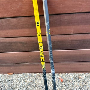 (2) Epoch Dragonfly Shafts