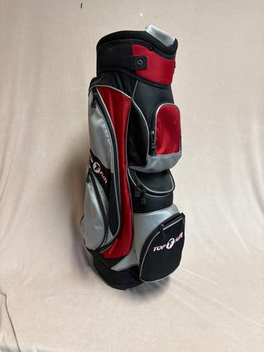 Unisex Top Flite Carry Bag (Used)