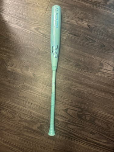 2026 Rawlings Icon Composite BBCOR Certified Bat (-3) 30 oz 33" (New)