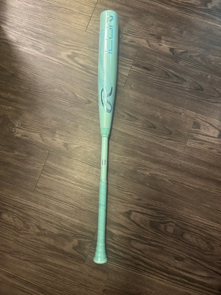 2026 Rawlings Icon Composite BBCOR Certified Bat (-3) 30 oz 33" (New)