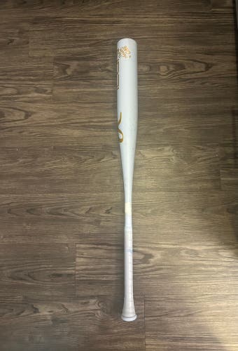 2026 Rawlings Icon Composite BBCOR Certified Bat (-3) 30 oz 33" (Used)