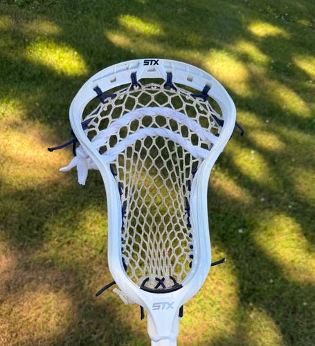 STX Surgeon 900 Head (Used)