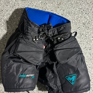 Medium Mckenney Goalie Pants (Used)