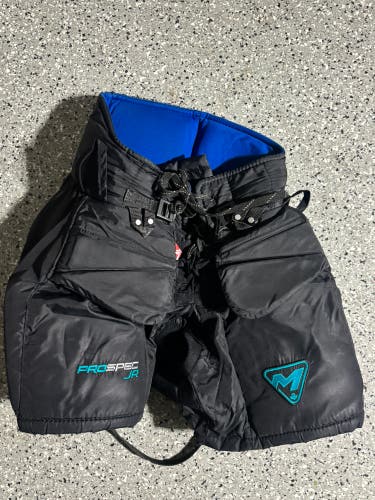 Medium Mckenney Goalie Pants (Used)