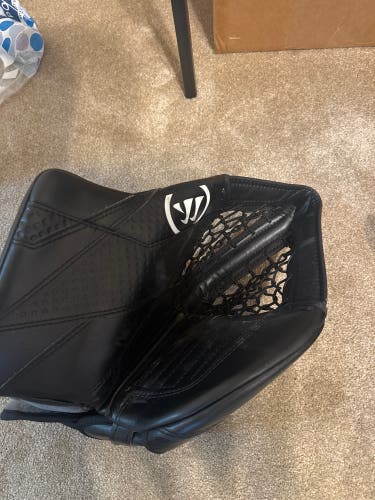 Warrior Rg7 pro Regular (Used)
