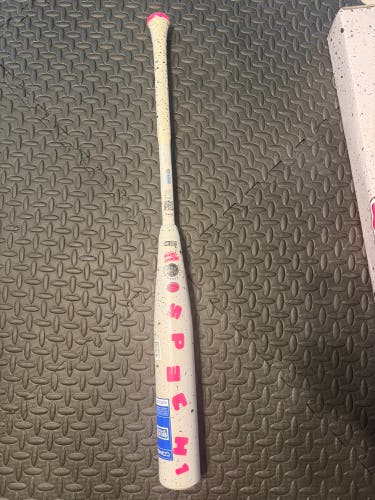 Combat Spec H1 Hybrid Bat (-3) 30 oz 33" (New)