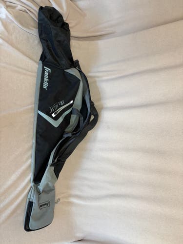 Franklin Bat Bag (Used)
