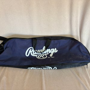 Rawlings Bat Bag (Used)
