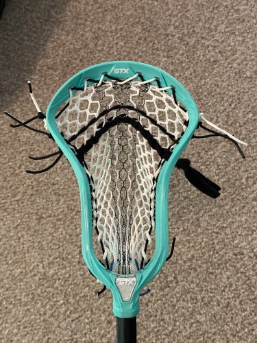 STX Surgeon 2k Fresh Stringing Head (New)