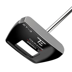 NEW Tour Edge Zero Torque ZT-3 34" Putter