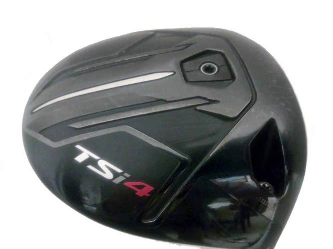 Titleist TSi4 Driver 9* (Tensei AV White RAW 65 X-Stiff) Golf Club