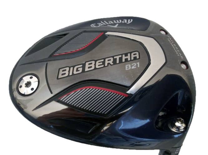 Callaway Big Bertha B21 Driver 12.5* (Graphite RCH 40 Ladies) Golf Club