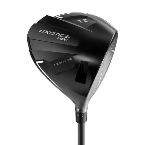 NEW Tour Exotics 13.5* Mini Driver Fujikura Ventus Blue 7-S Stiff Flex