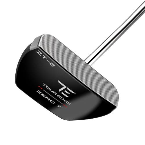 NEW Tour Edge Zero Torque ZT-2 38" Counter-Balance Putter