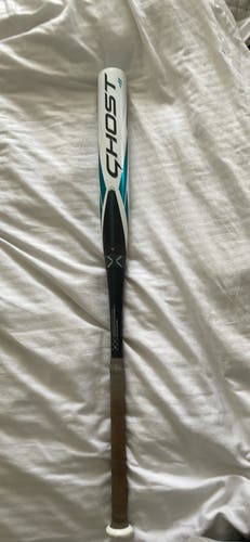 2023 Easton Ghost Composite Bat (-11) 21 oz 32" (Used)