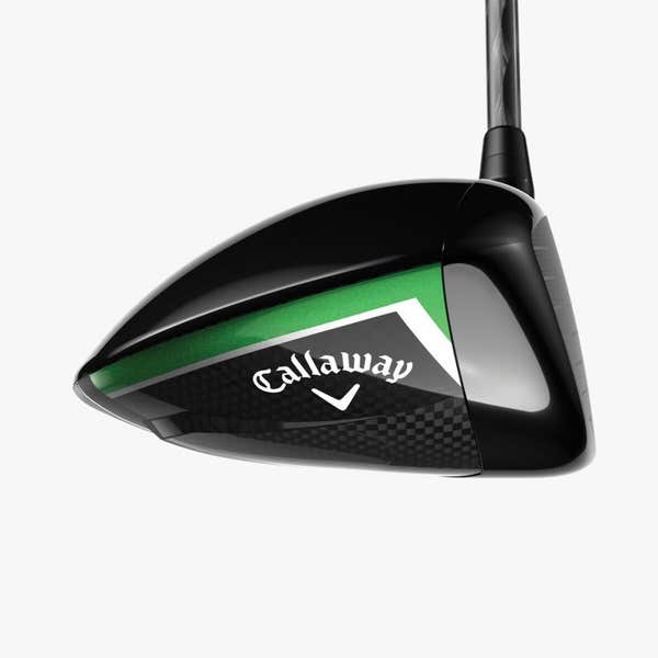 Callaway Elyte Triple Diamond Driver 9* (MCA Tensei 1k Black 65 X