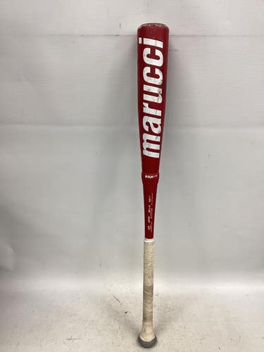 Used Marucci CAT X CONNECT 2 BB/SB USA 2 5/8 Bat 29" 11851-S000048300