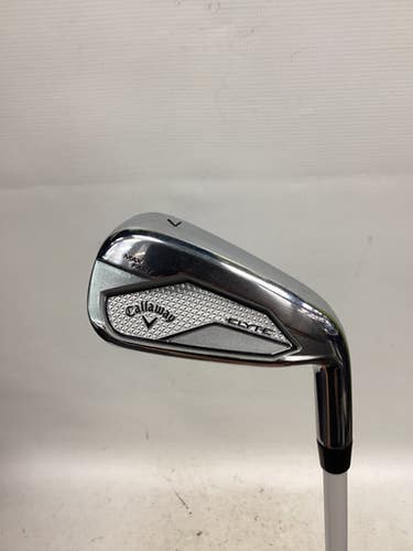 Used Callaway APEX AI300 Mens Individual Iron RH 7 Iron 11851-S000048235