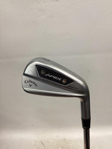 Used Callaway APEX AI300 Mens Individual Iron RH 7 Iron 11851-S000048236