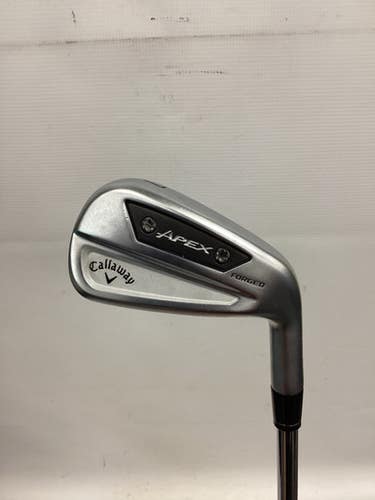 Used Callaway APEX AI300 Mens Individual Iron RH 7 Iron 11851-S000048237
