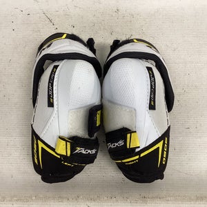 Used CCM TACKS 9060 Junior Elbow Pads SM 11851-S000048050