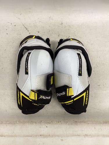 Used CCM TACKS 9060 Junior Elbow Pads SM 11851-S000048050