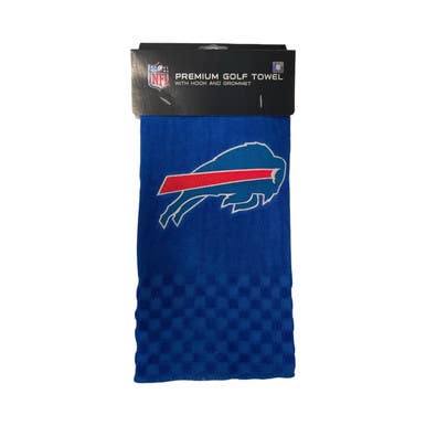 New Premium Golf Towel Bills 11859-JMG637556303103