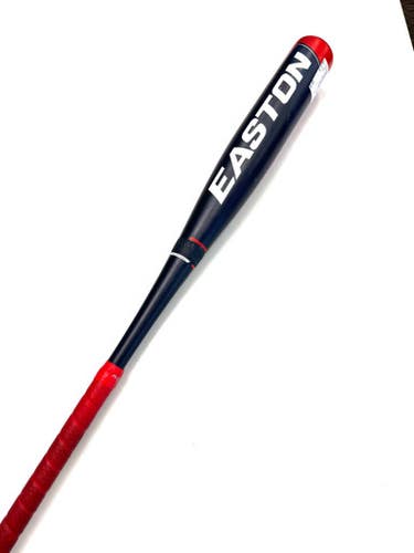 Used Easton ADV HYPE BB/SB USSSA 2 5/8 Bat 32" 11860-S000311046