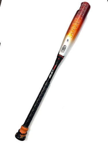 Used Louisville Slugger SELECT POWER BB/SB USSSA 2 3/4 Bat 31" 11860-S000311045