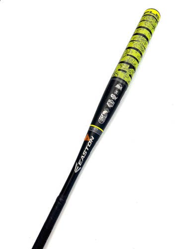 Used Easton RONIN BB/SB Slowpitch Bat 34" 11860-S000311040