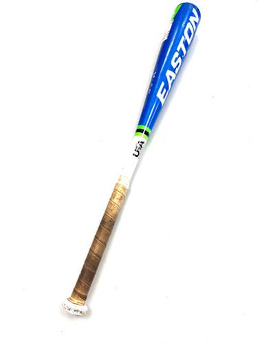 Used Easton SPEED BB/SB USA 2 5/8 Bat 26" 11860-S000311016