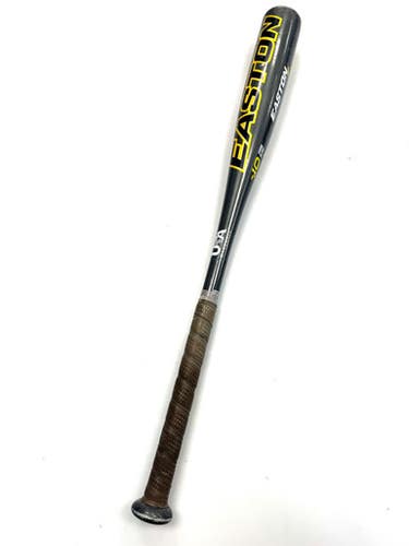 Used Easton HAVOC BB/SB USA 2 1/4 Bat 26" 11860-S000311017