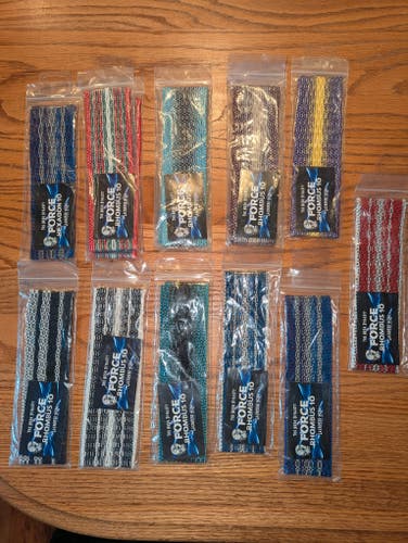 The Mesh Dynasty Mesh