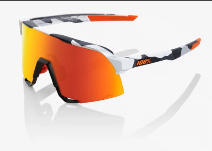 100% S3 Performance Sunglasses