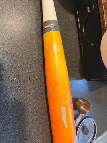 2015 Easton Mako Torq Composite USSSA Certified Bat (-11) 17 oz 28" (Used)