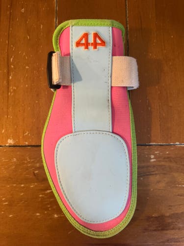 Senior 44 Pro sliding mitt (Used)