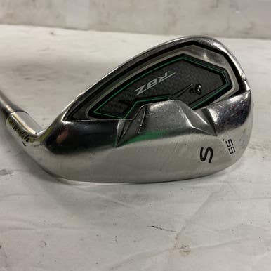 Used Taylormade RBZ Golf Wedge Womens RH Sand Wedge 11855-S000206059