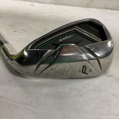 Used Taylormade RBZ Golf Wedge Womens RH Pitching Wedge 11855-S000206058