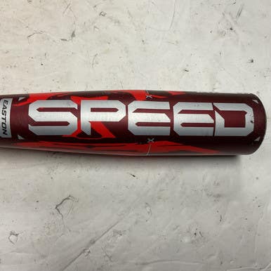 Used Easton Speed EUSSSPD10 USA 2 5/8 Baseball Bat 30" 11855-S000206056