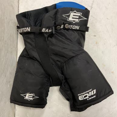 Used Easton YFD Youth Pant Black SM 11855-S000206037