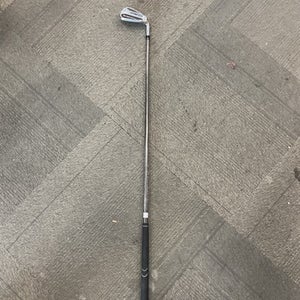 Used Callaway BIG BERTHA REVA 7I Mens Individual Iron RH 7 Iron 11614-S000238974