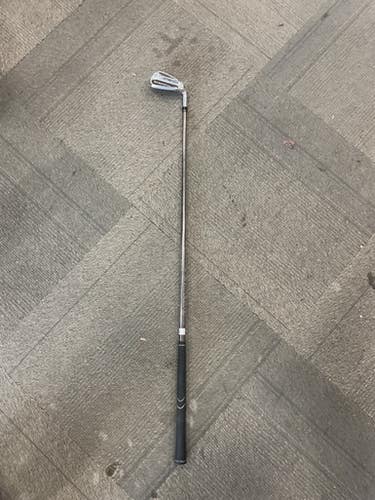 Used Callaway BIG BERTHA REVA 7I Mens Individual Iron RH 7 Iron 11614-S000238974