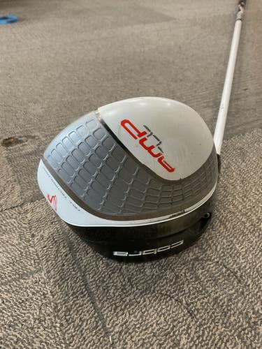 Used Cobra AMP CELL Mens Driver LH 8.5 Degree 11614-S000238909