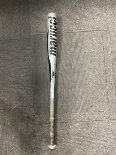 Used Marucci F5 31/-10 BB/SB USSSA 2 3/4 Bat 31" 11614-S000238888
