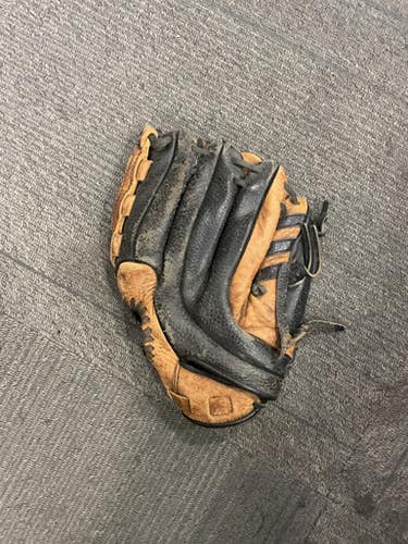 Used Adidas ADIPRENE BB/SB Glove RH Throw Brown 11" 11614-S000238889